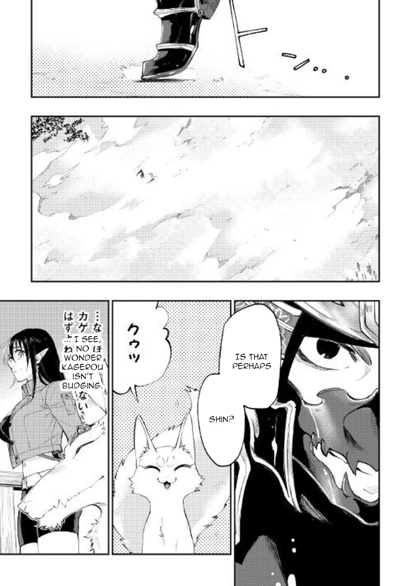 The New Gate Mangakakalot X Chapter 54 Page 28