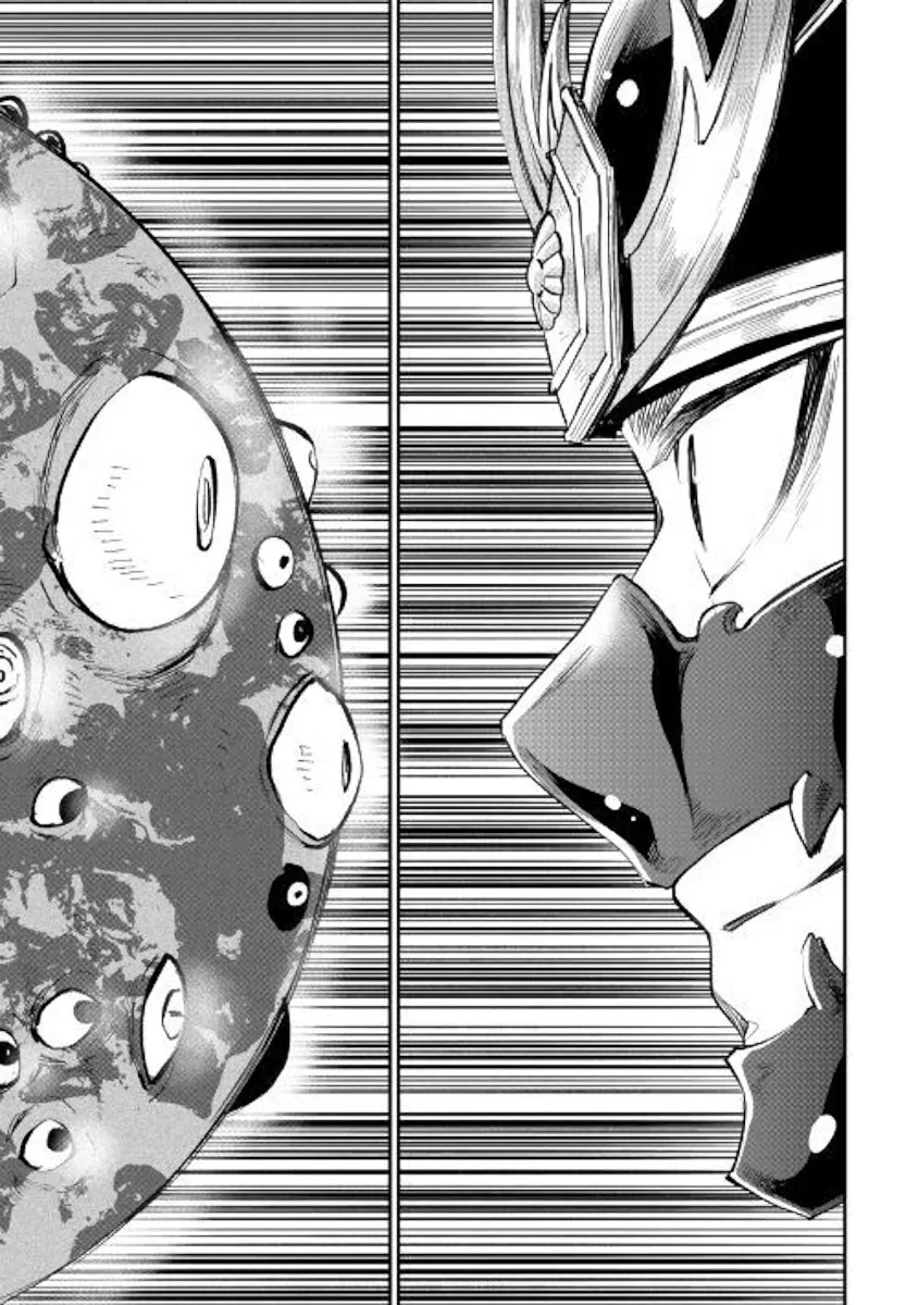 The New Gate Mangakakalot X Chapter 56 Page 13
