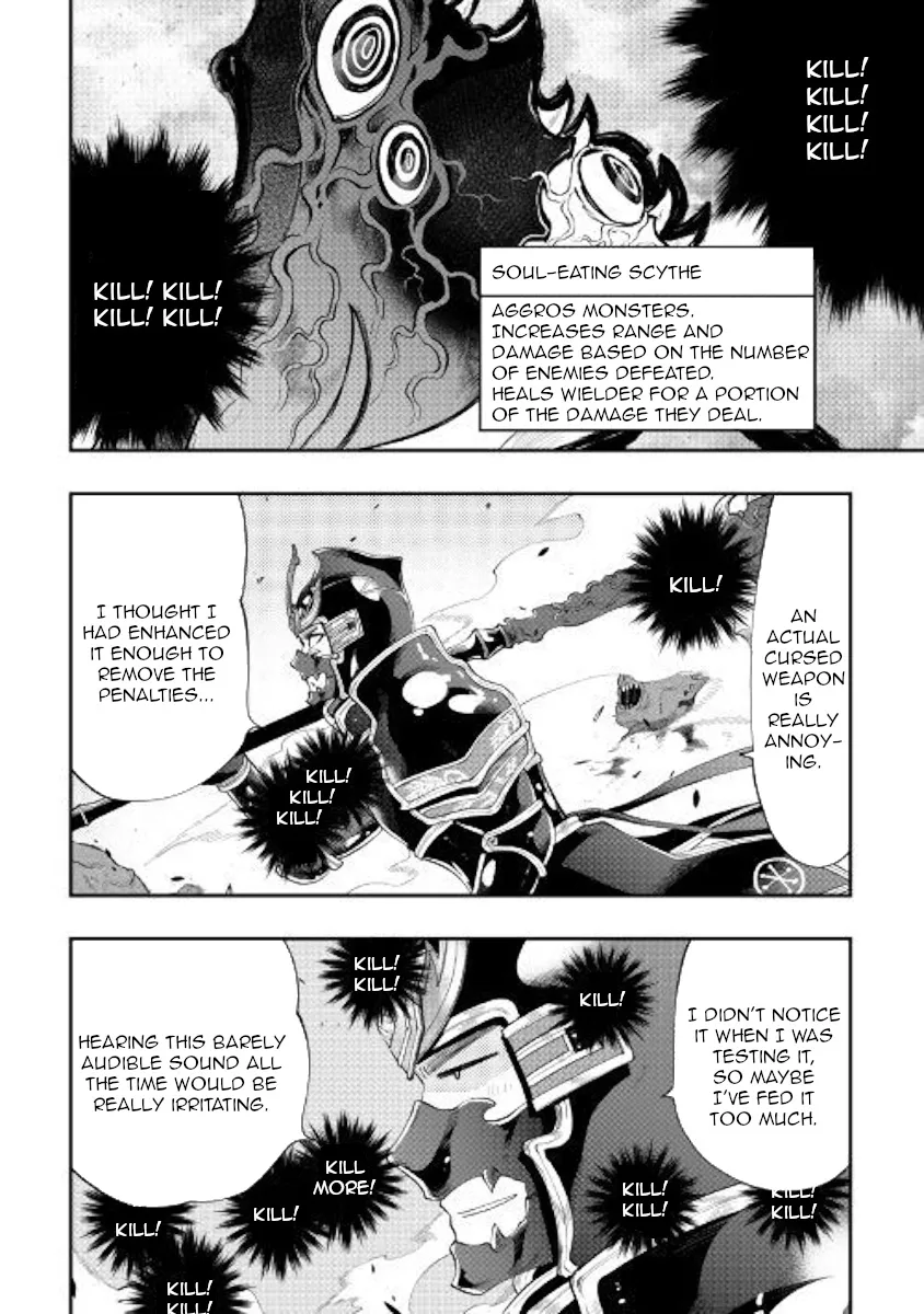 The New Gate Mangakakalot X Chapter 56 Page 10