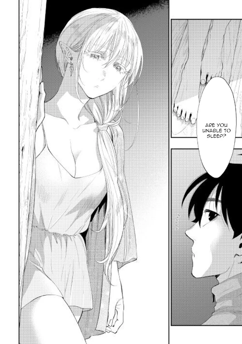 The New Gate Mangakakalot X Chapter 60 Page 14