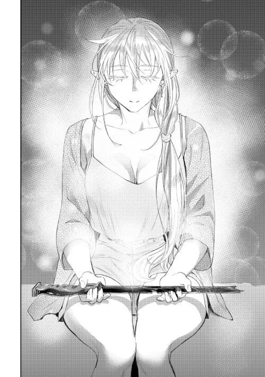 The New Gate Mangakakalot X Chapter 60 Page 18