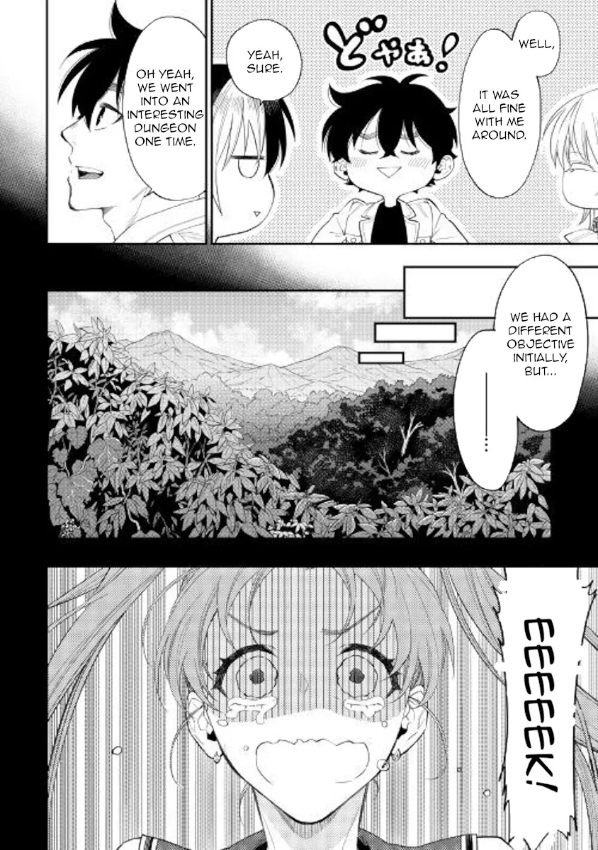 The New Gate Mangakakalot X Chapter 62 Page 2