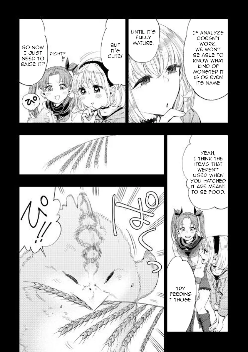 The New Gate Mangakakalot X Chapter 63 Page 8