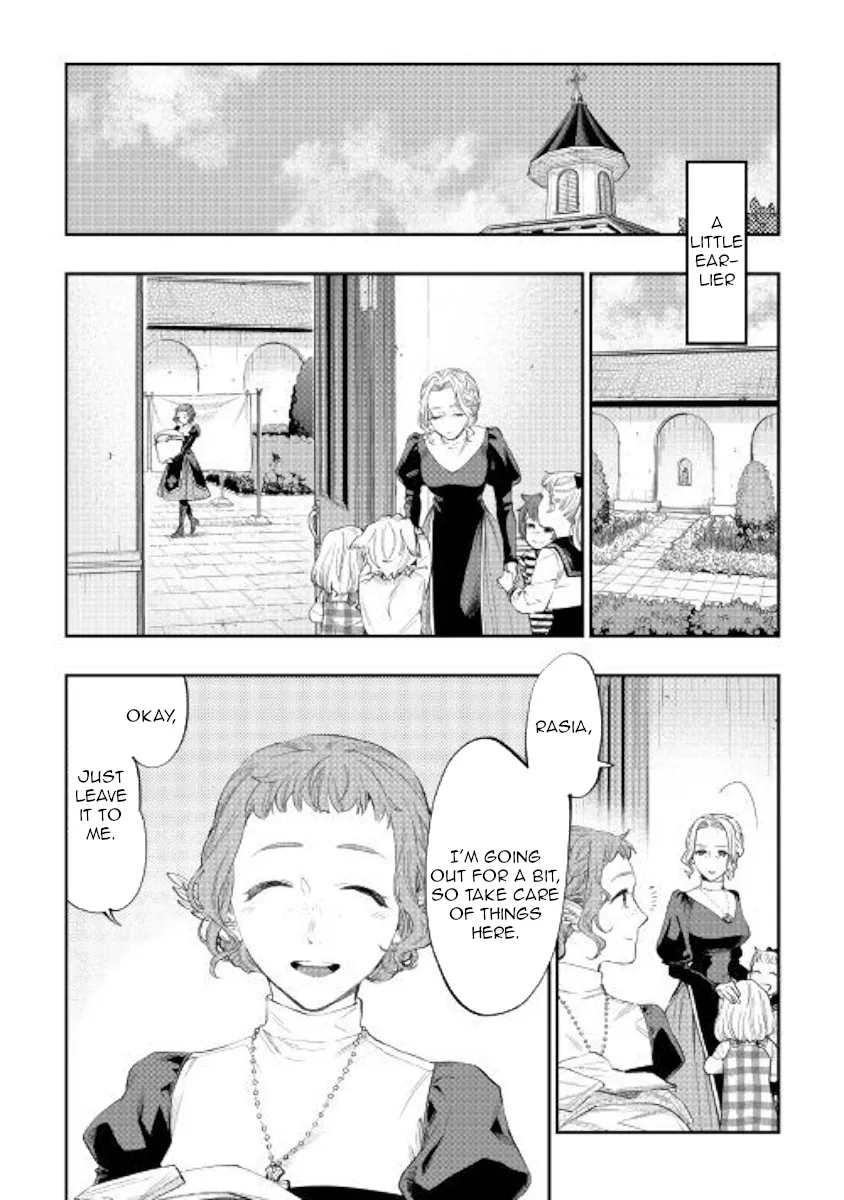 The New Gate Mangakakalot X Chapter 64 Page 2