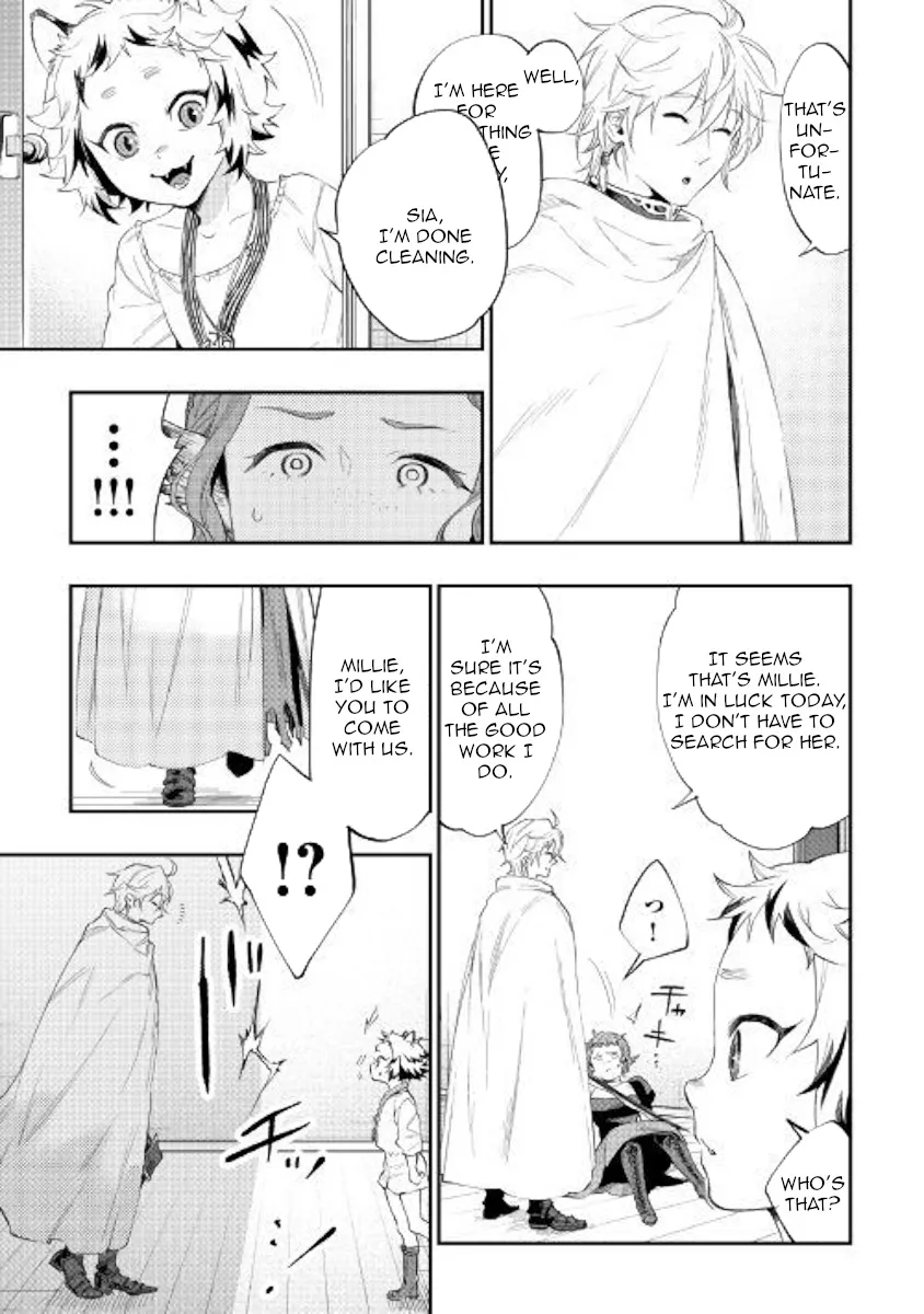 The New Gate Mangakakalot X Chapter 64 Page 17