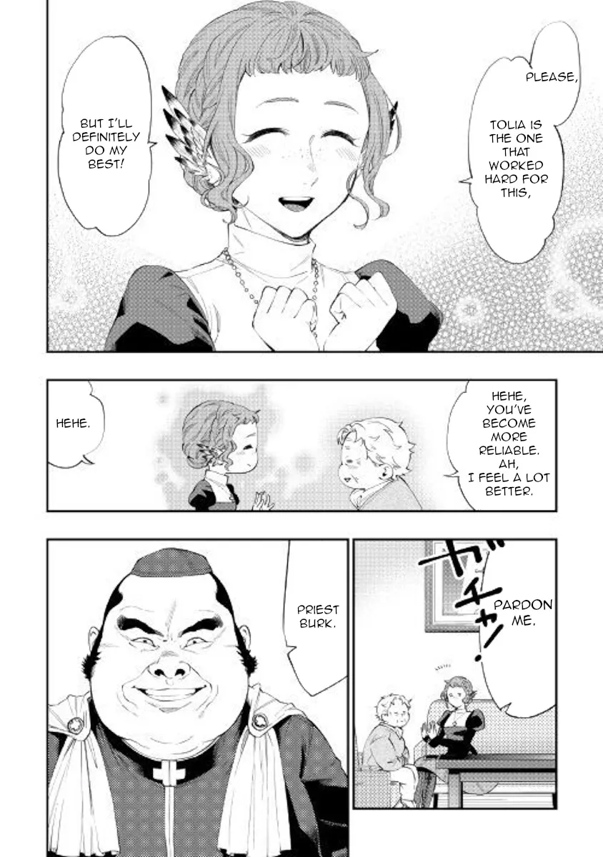 The New Gate Mangakakalot X Chapter 64 Page 4