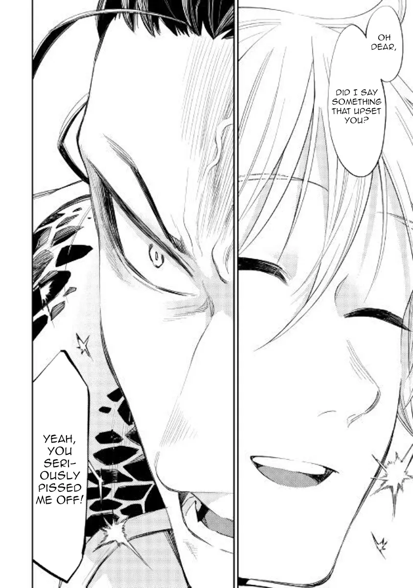 The New Gate Mangakakalot X Chapter 64 Page 31