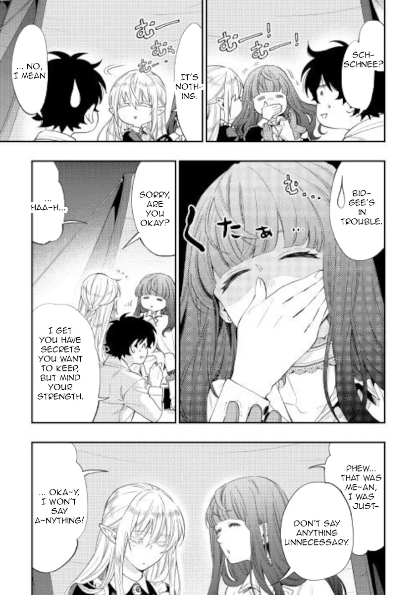 The New Gate Mangakakalot X Chapter 67 Page 15