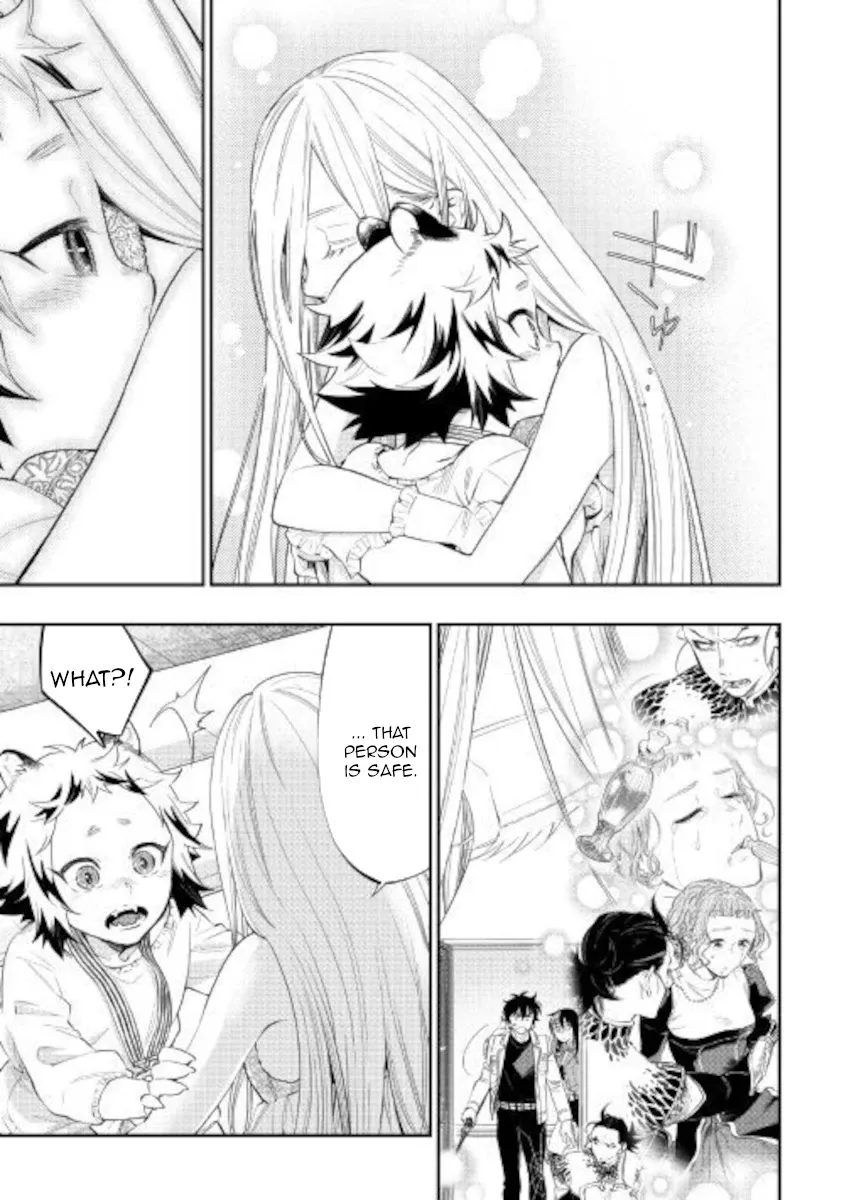 The New Gate Mangakakalot X Chapter 68 Page 3