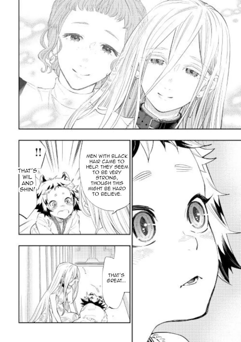 The New Gate Mangakakalot X Chapter 68 Page 4