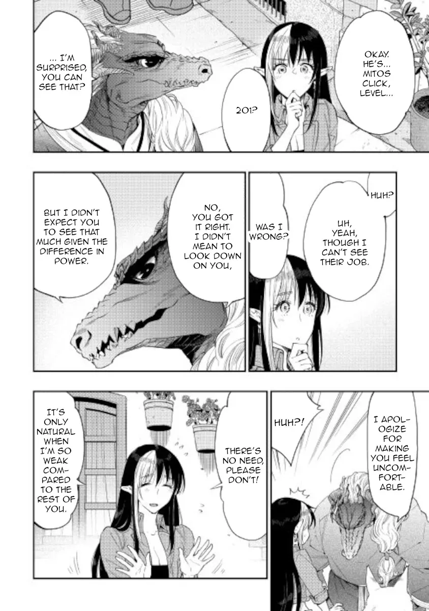 The New Gate Mangakakalot X Chapter 70 Page 2