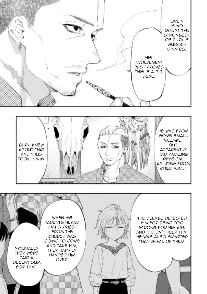 The New Gate Mangakakalot X Chapter 72 Page 5