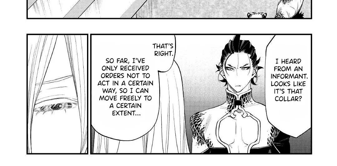 The New Gate Mangakakalot X Chapter 73 Page 18