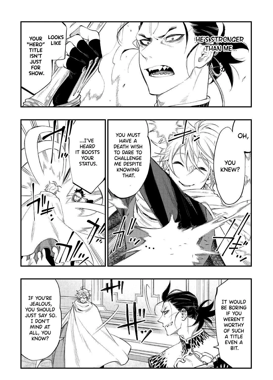 The New Gate Mangakakalot X Chapter 74 Page 26