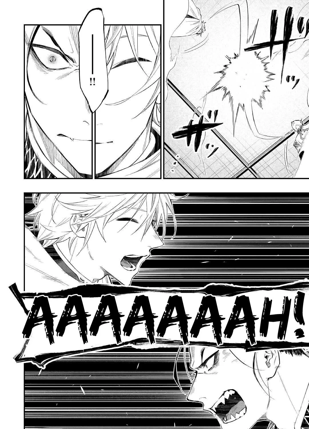 The New Gate Mangakakalot X Chapter 74 Page 40