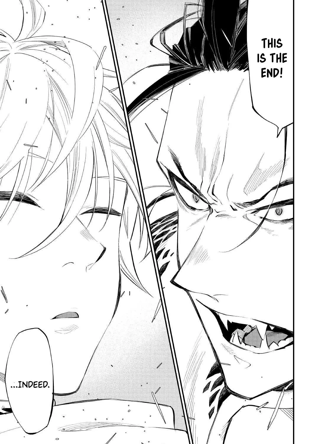 The New Gate Mangakakalot X Chapter 74 Page 46