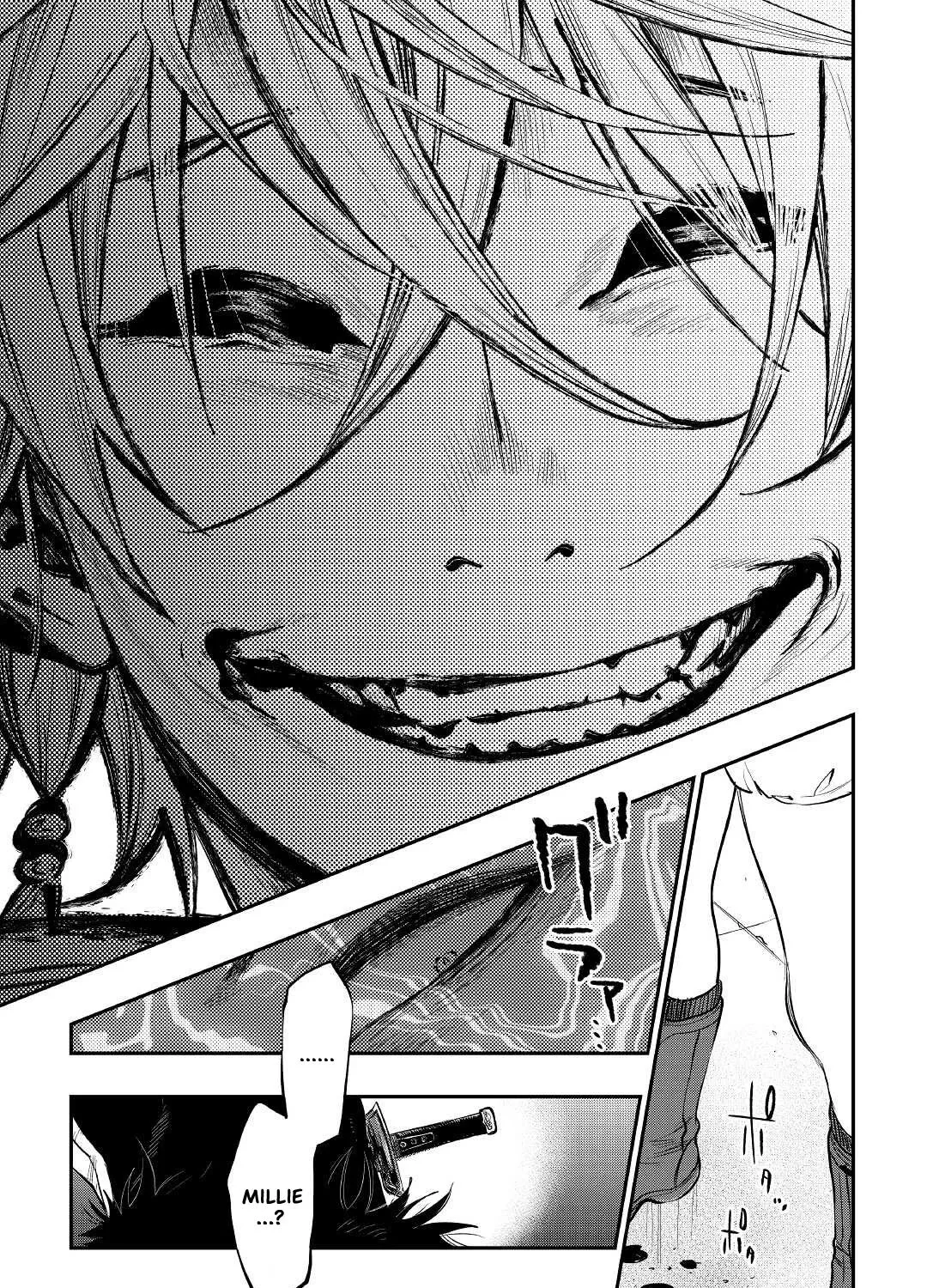 The New Gate Mangakakalot X Chapter 74 Page 50