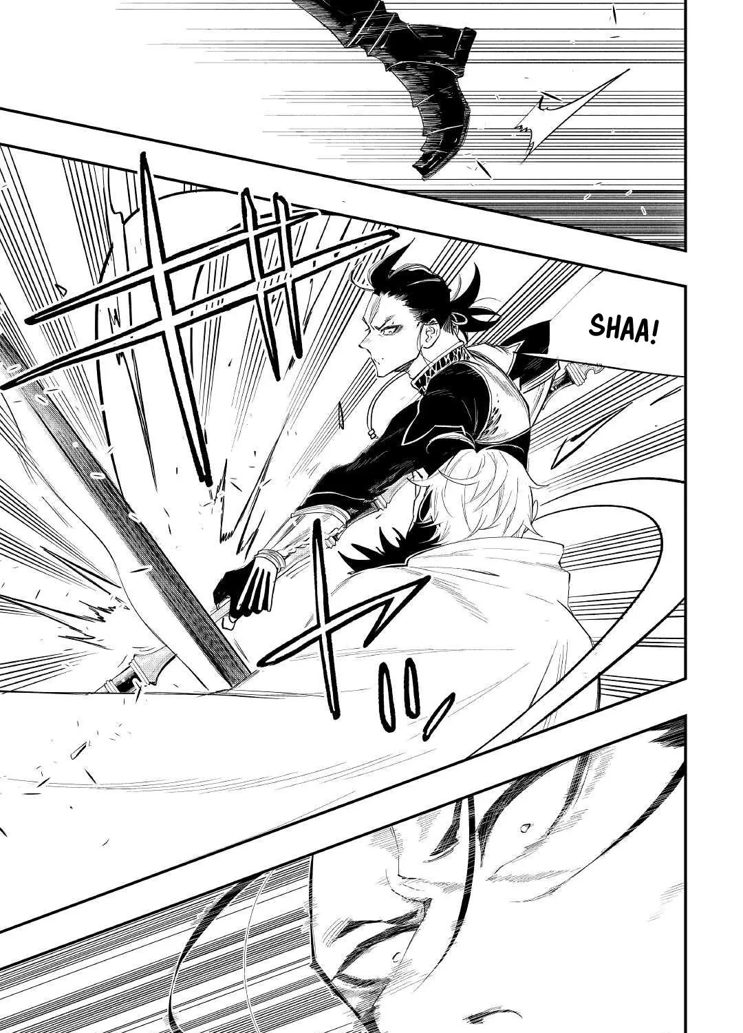 The New Gate Mangakakalot X Chapter 74 Page 10