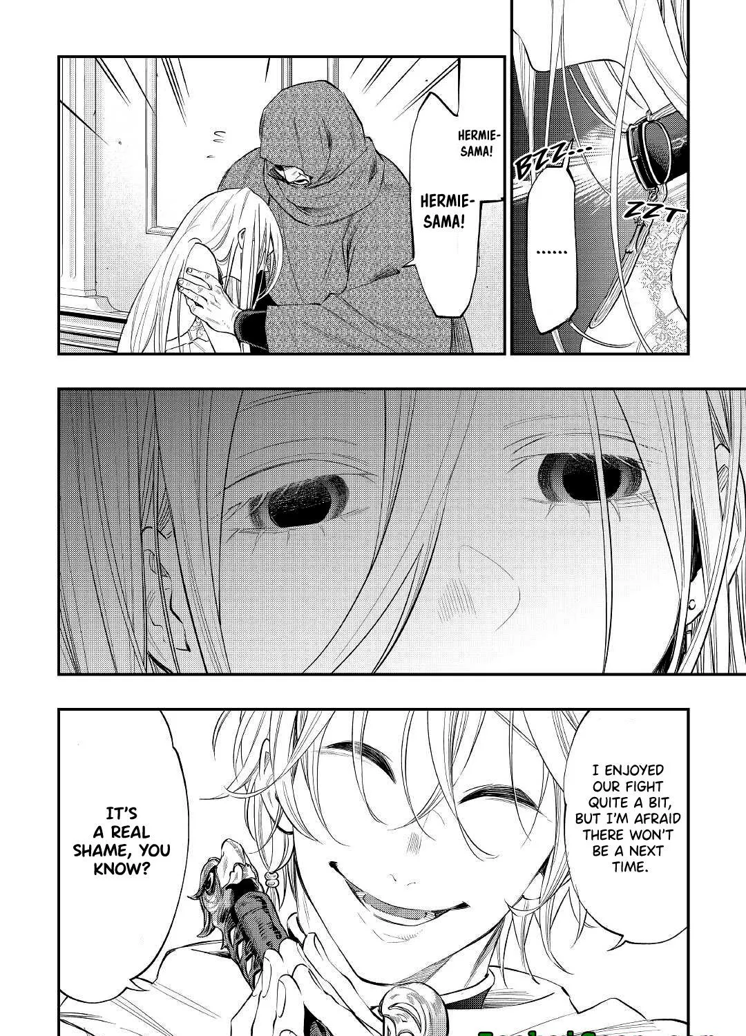 The New Gate Mangakakalot X Chapter 75 Page 4
