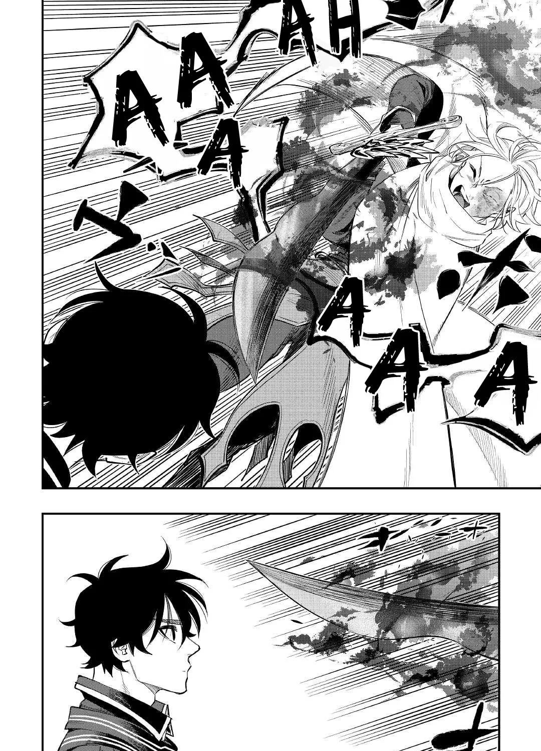 The New Gate Mangakakalot X Chapter 75 Page 37