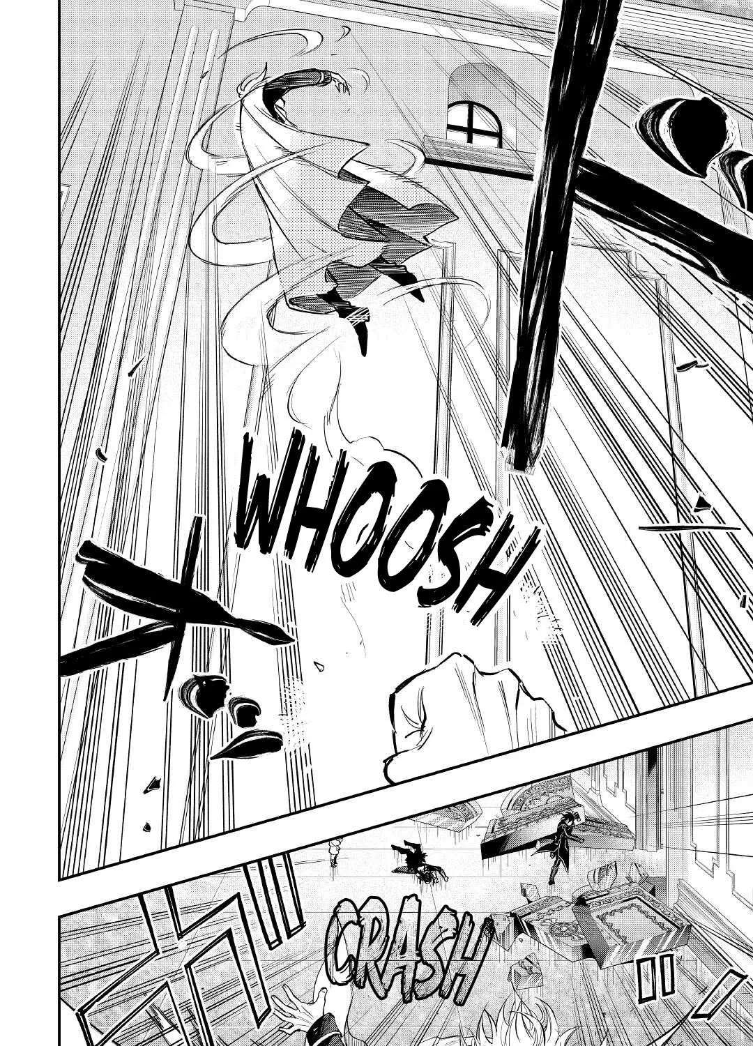 The New Gate Mangakakalot X Chapter 75 Page 9