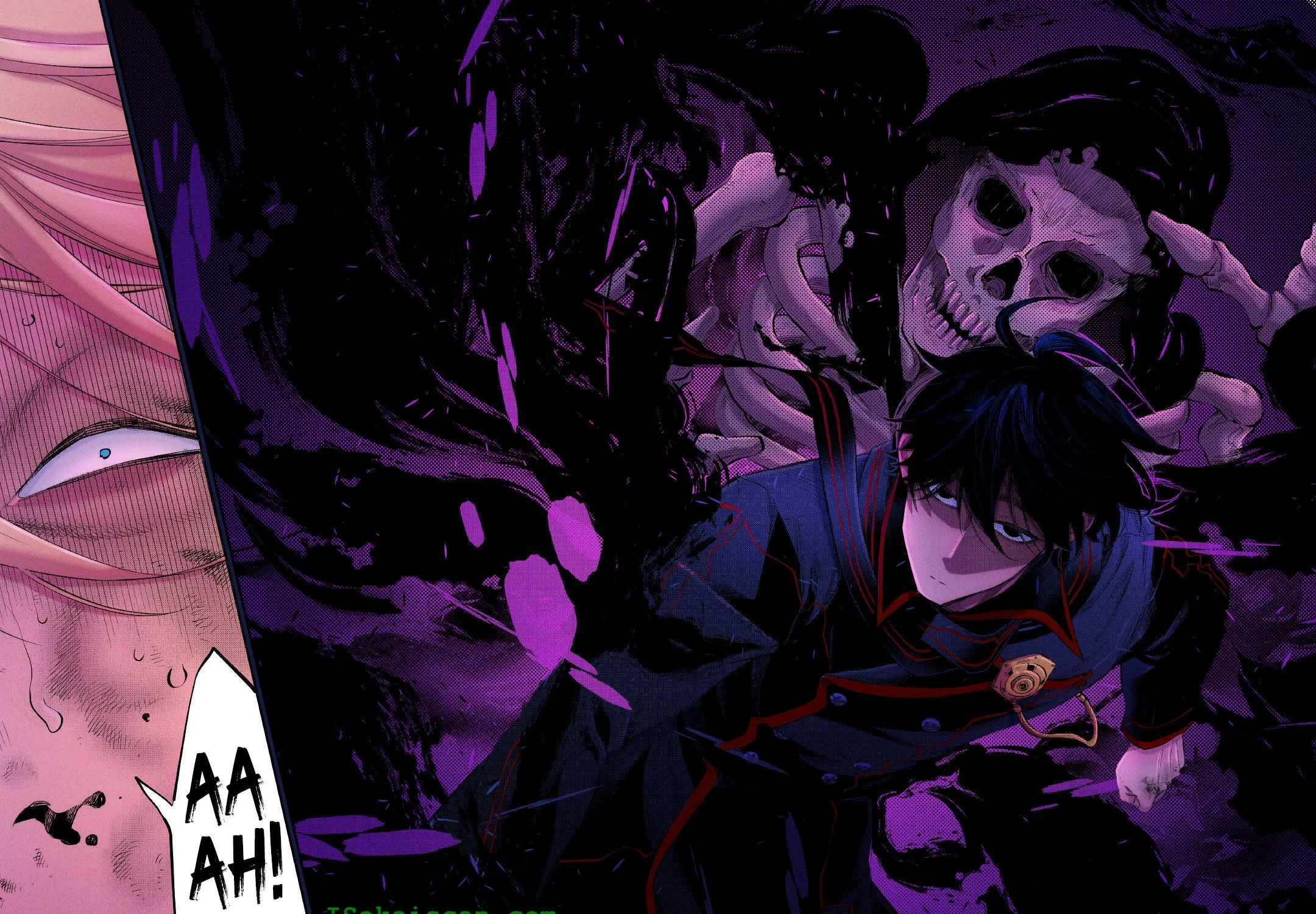 The New Gate Mangakakalot X Chapter 76 Page 7
