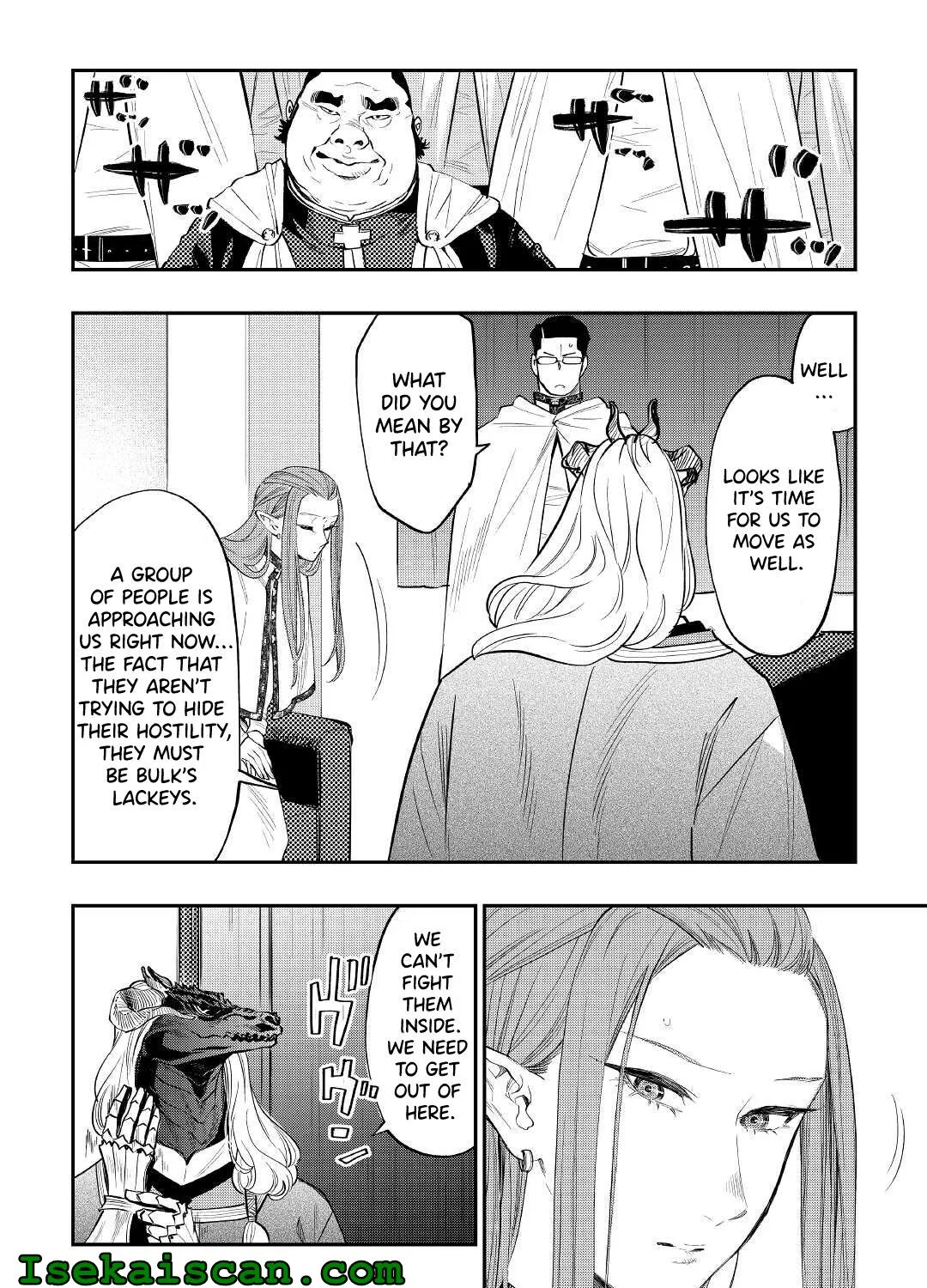 The New Gate Mangakakalot X Chapter 77 Page 1