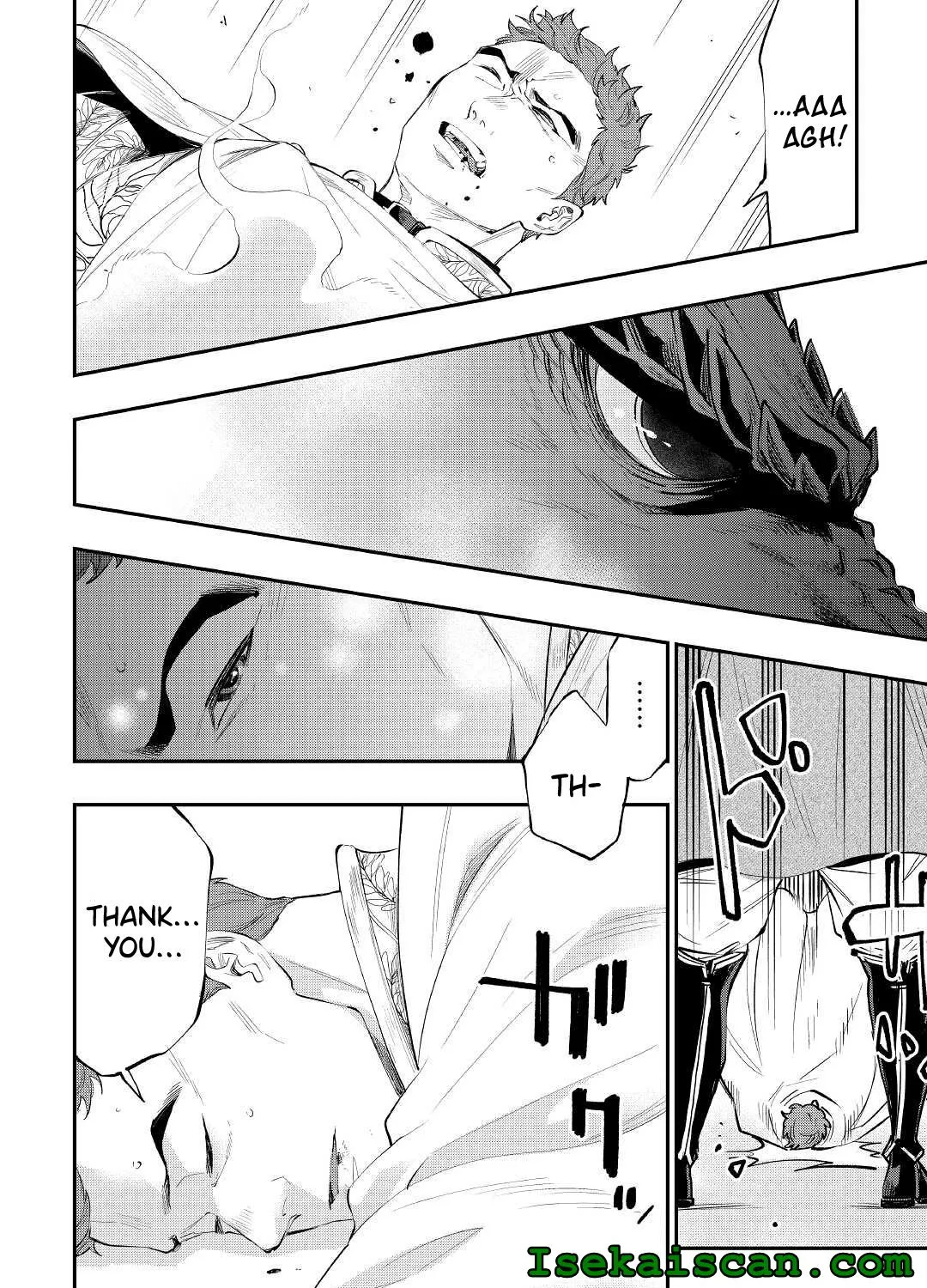 The New Gate Mangakakalot X Chapter 77 Page 29