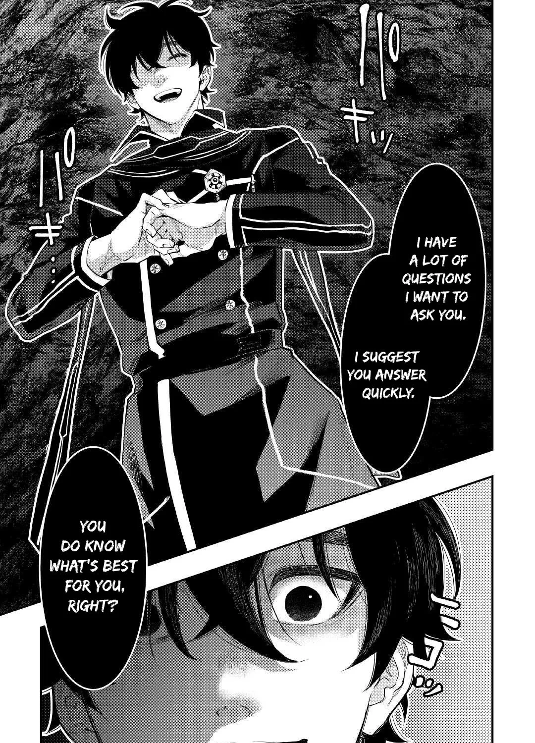 The New Gate Mangakakalot X Chapter 78 Page 17