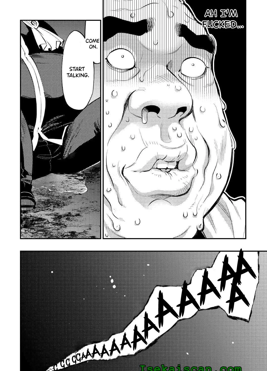 The New Gate Mangakakalot X Chapter 78 Page 19