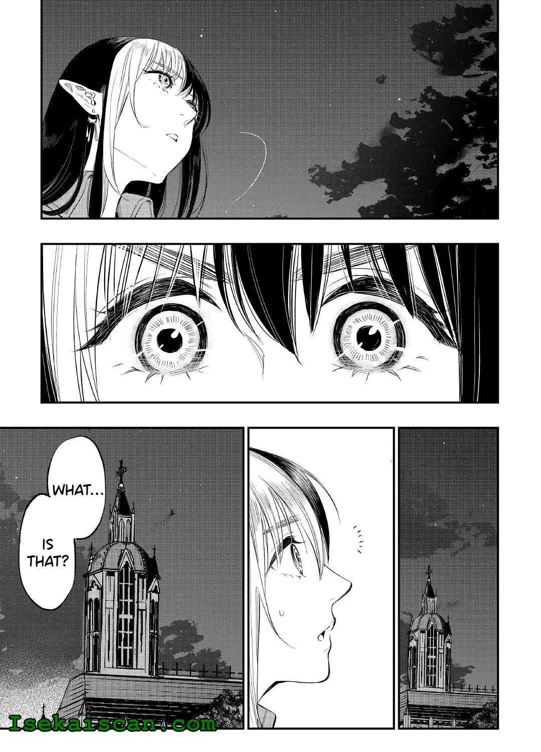 The New Gate Mangakakalot X Chapter 78 Page 45