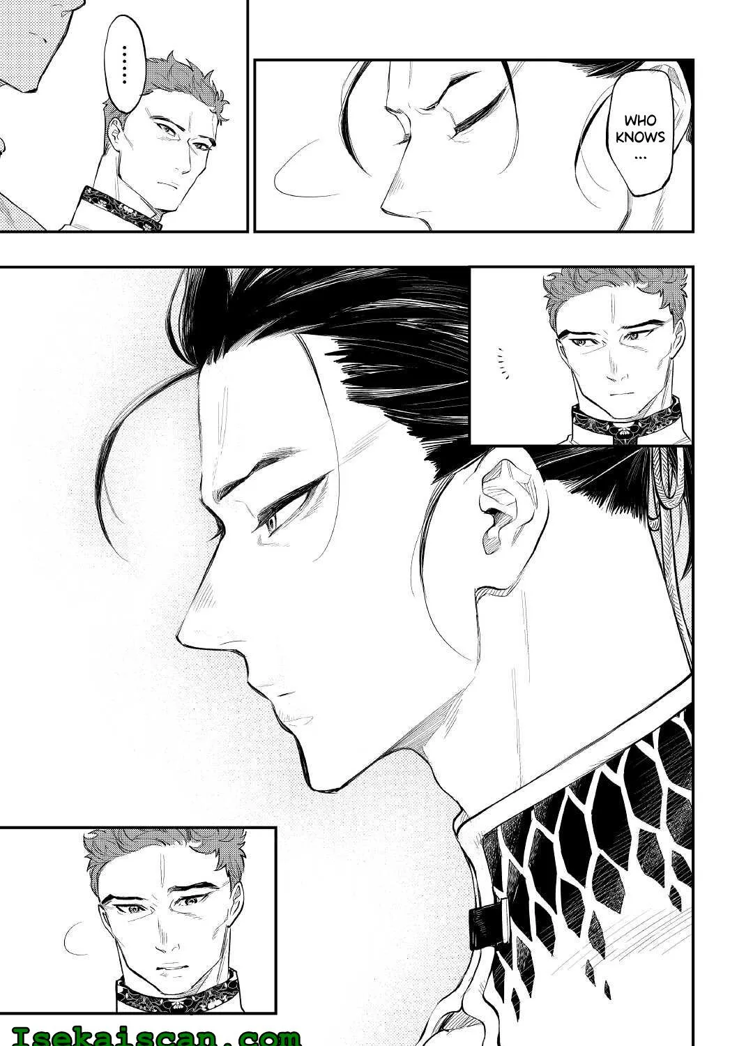 The New Gate Mangakakalot X Chapter 79 Page 33