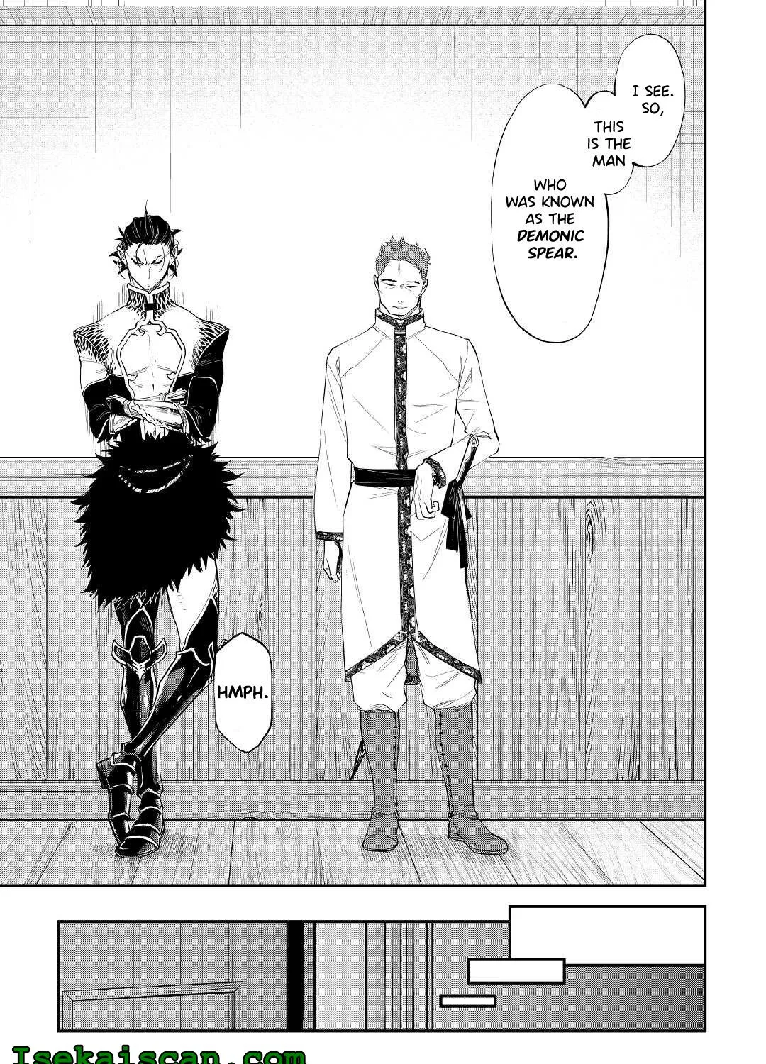 The New Gate Mangakakalot X Chapter 79 Page 37