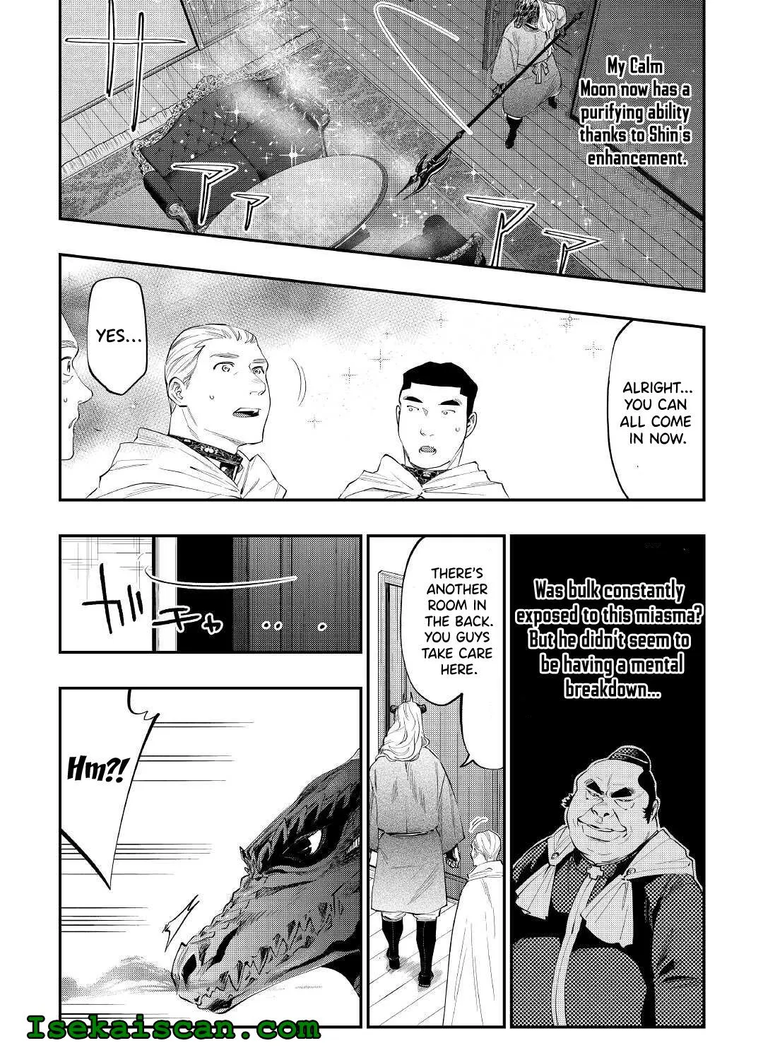 The New Gate Mangakakalot X Chapter 79 Page 43