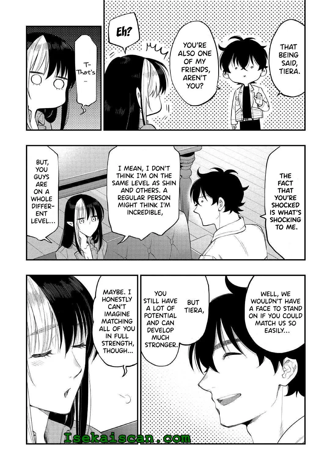 The New Gate Mangakakalot X Chapter 80 Page 31