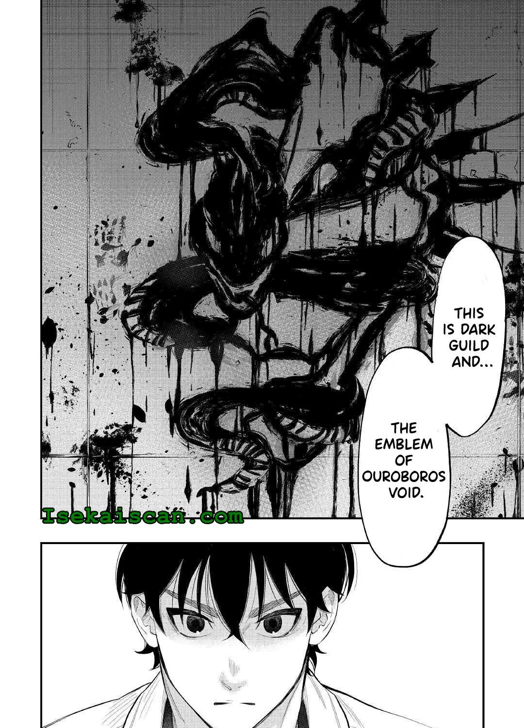 The New Gate Mangakakalot X Chapter 80 Page 47