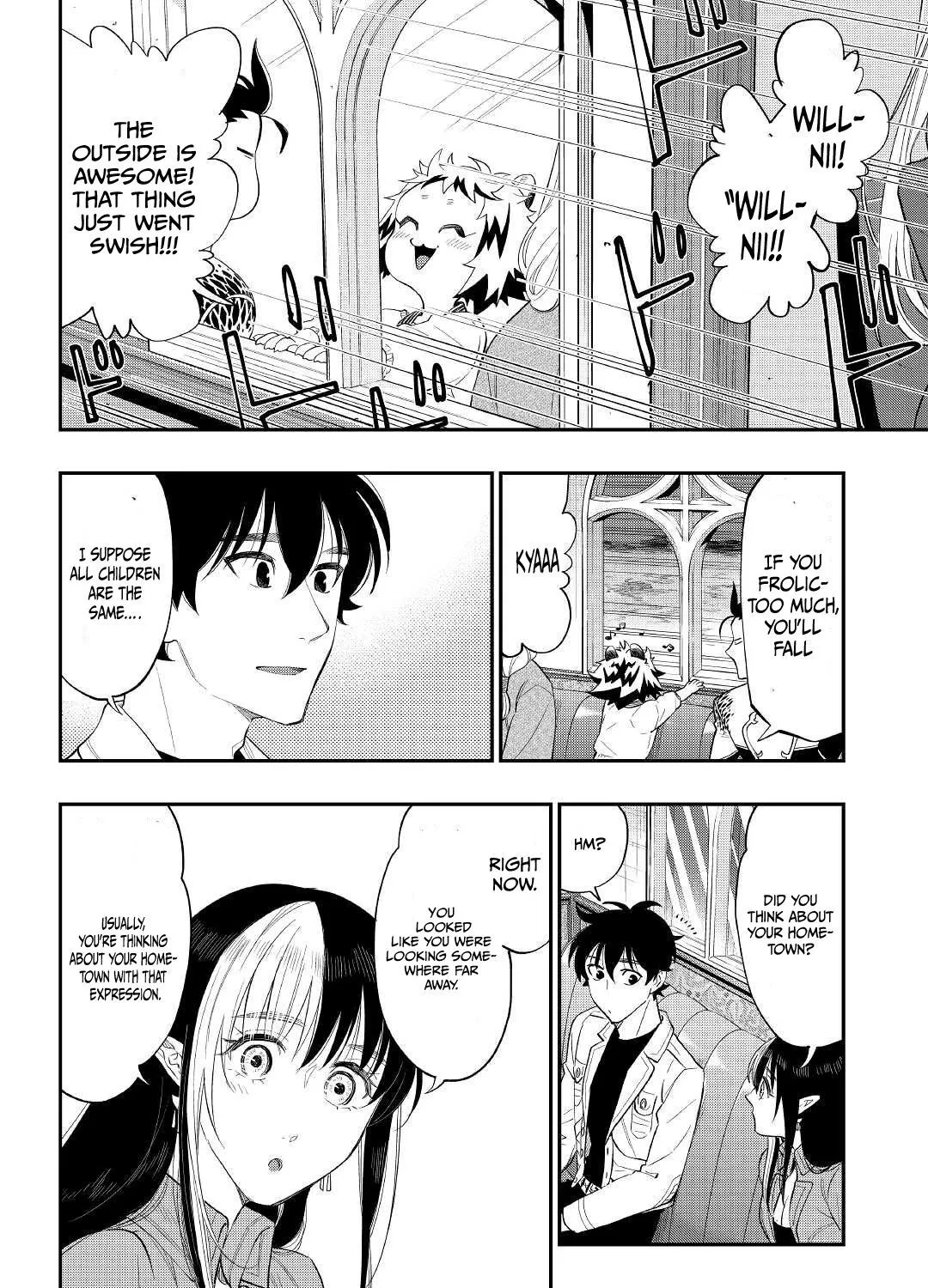 The New Gate Mangakakalot X Chapter 81 Page 16