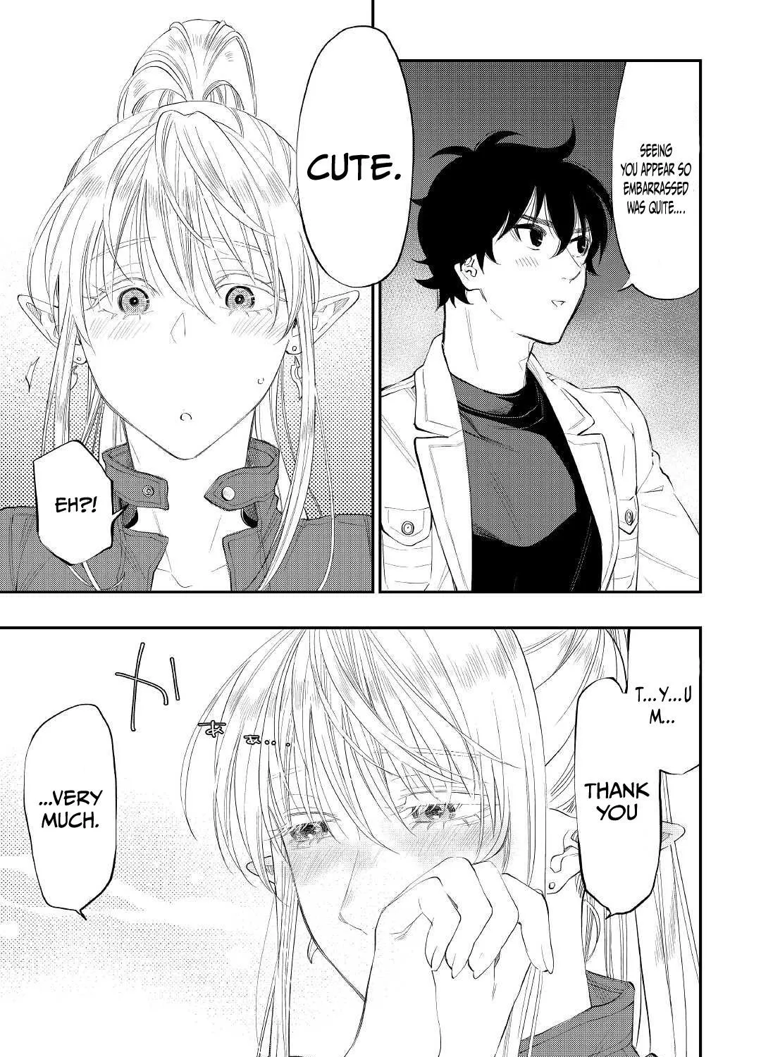 The New Gate Mangakakalot X Chapter 81 Page 30