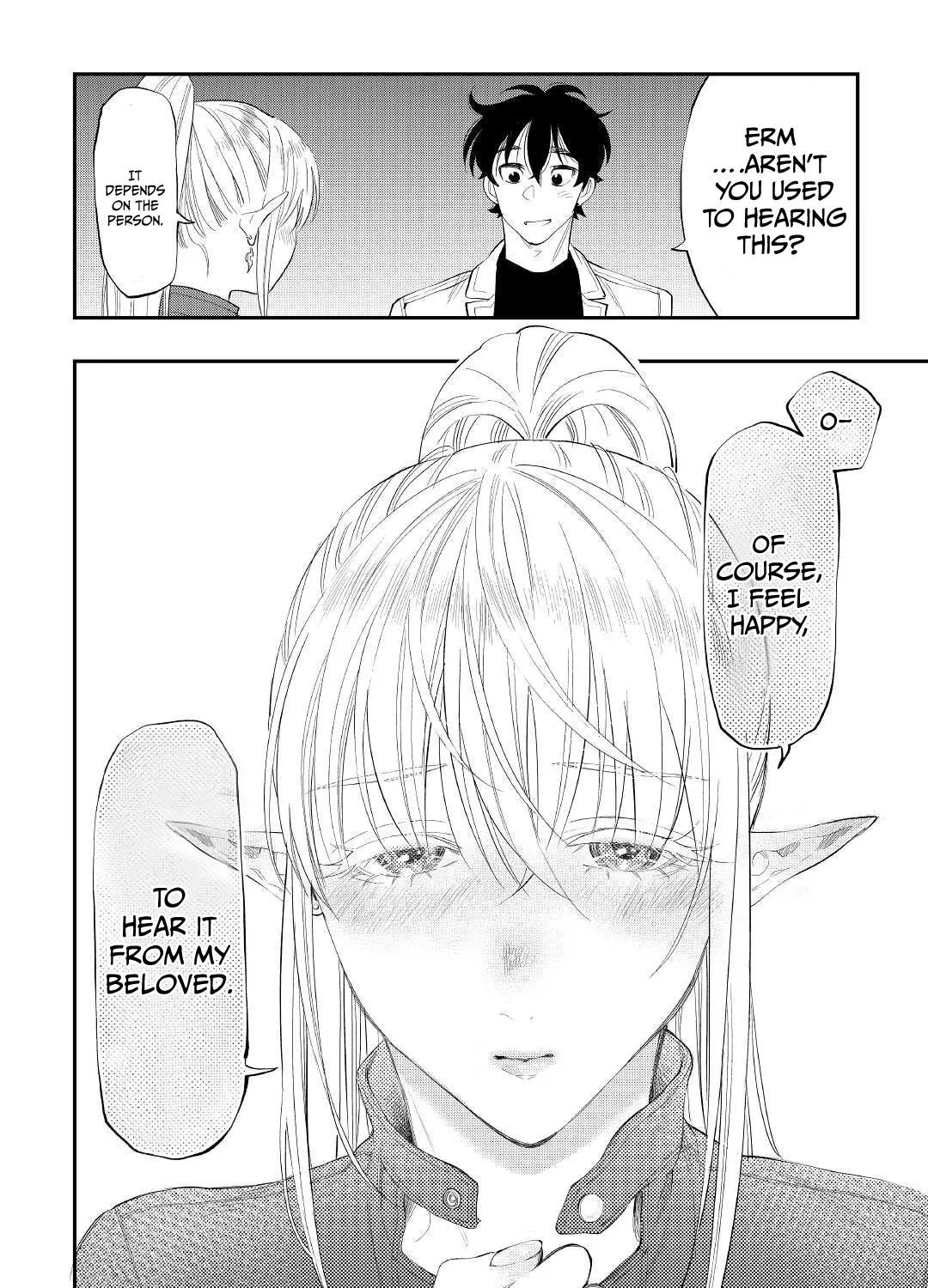 The New Gate Mangakakalot X Chapter 81 Page 32