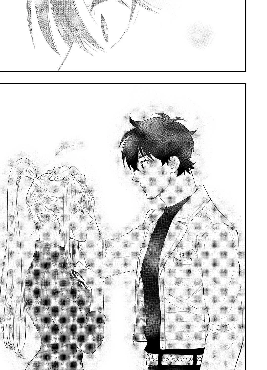 The New Gate Mangakakalot X Chapter 81 Page 34