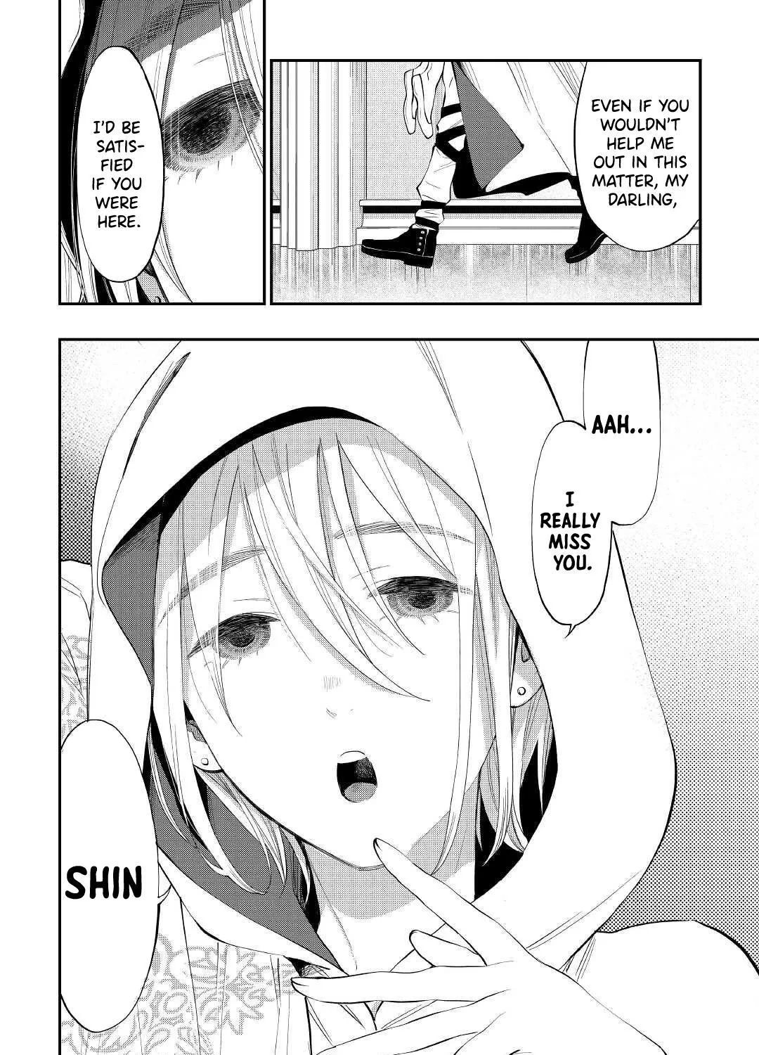 The New Gate Mangakakalot X Chapter 84 Page 43