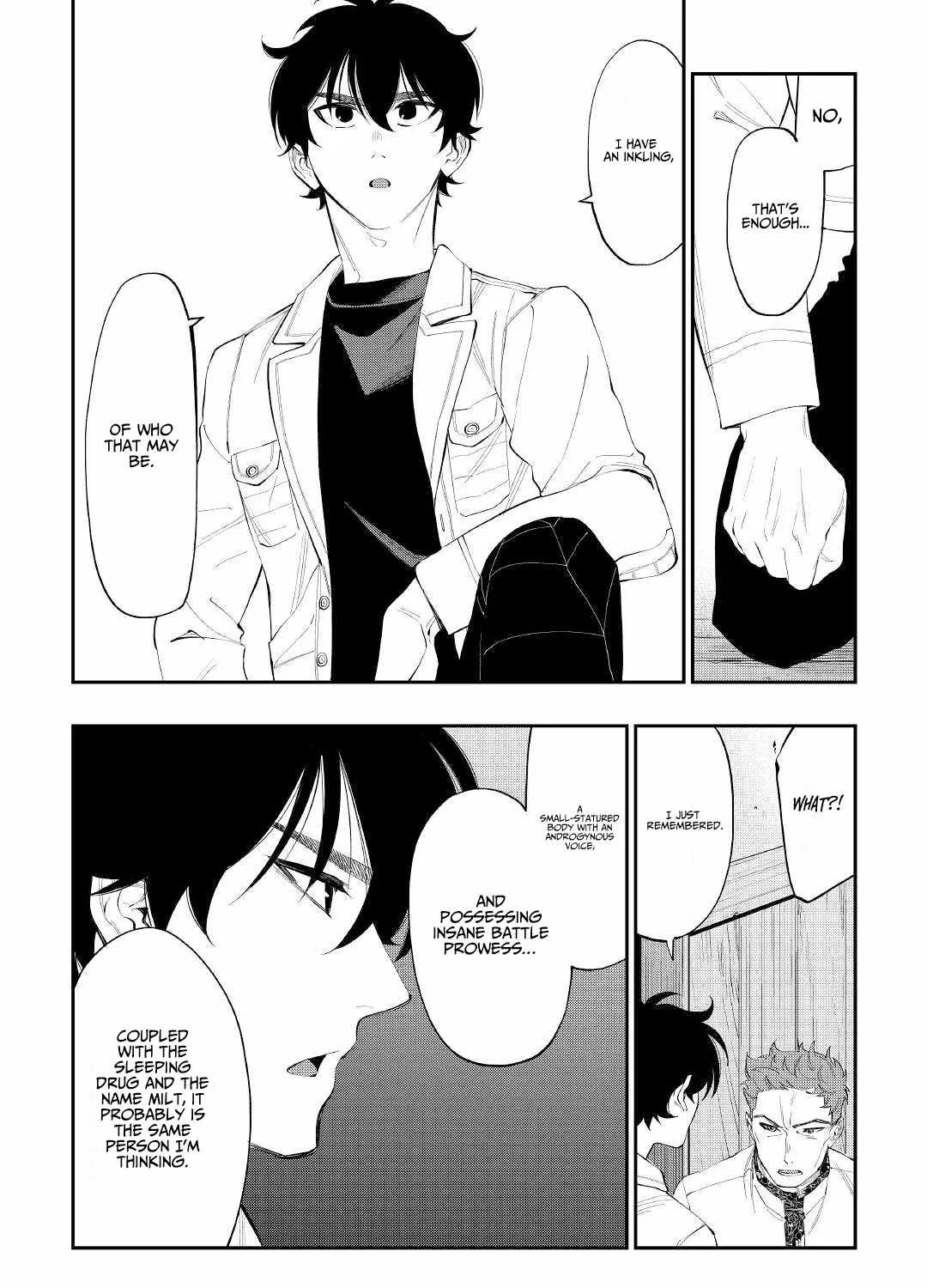 The New Gate Mangakakalot X Chapter 85 Page 29