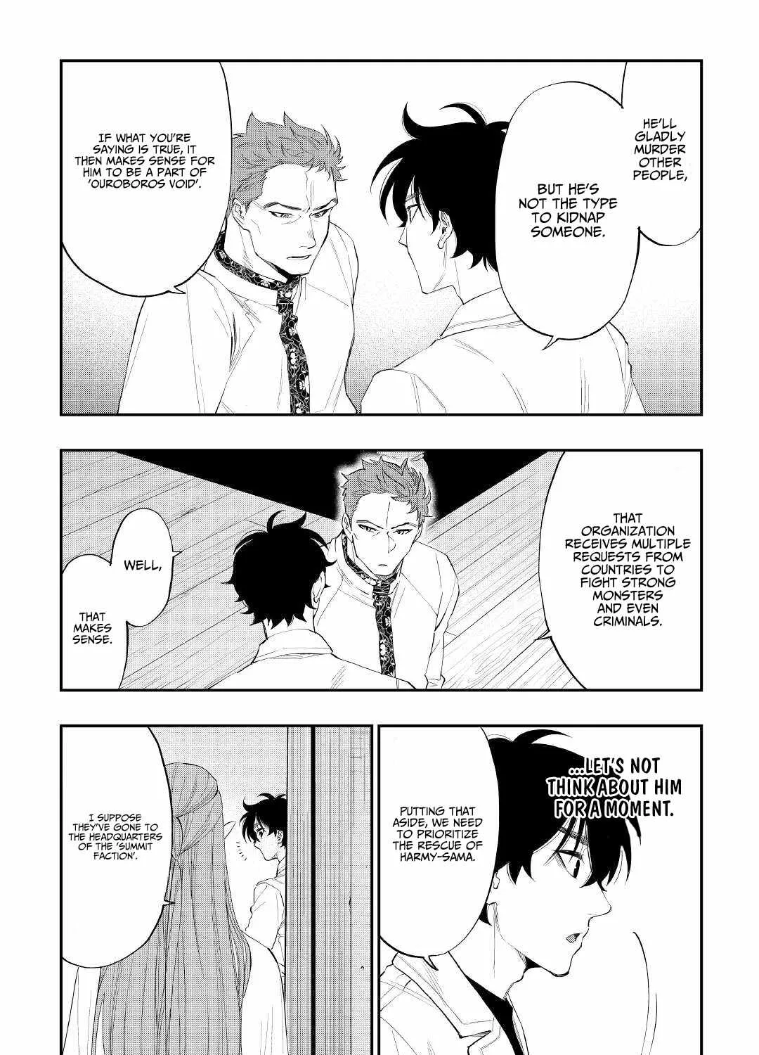 The New Gate Mangakakalot X Chapter 85 Page 33