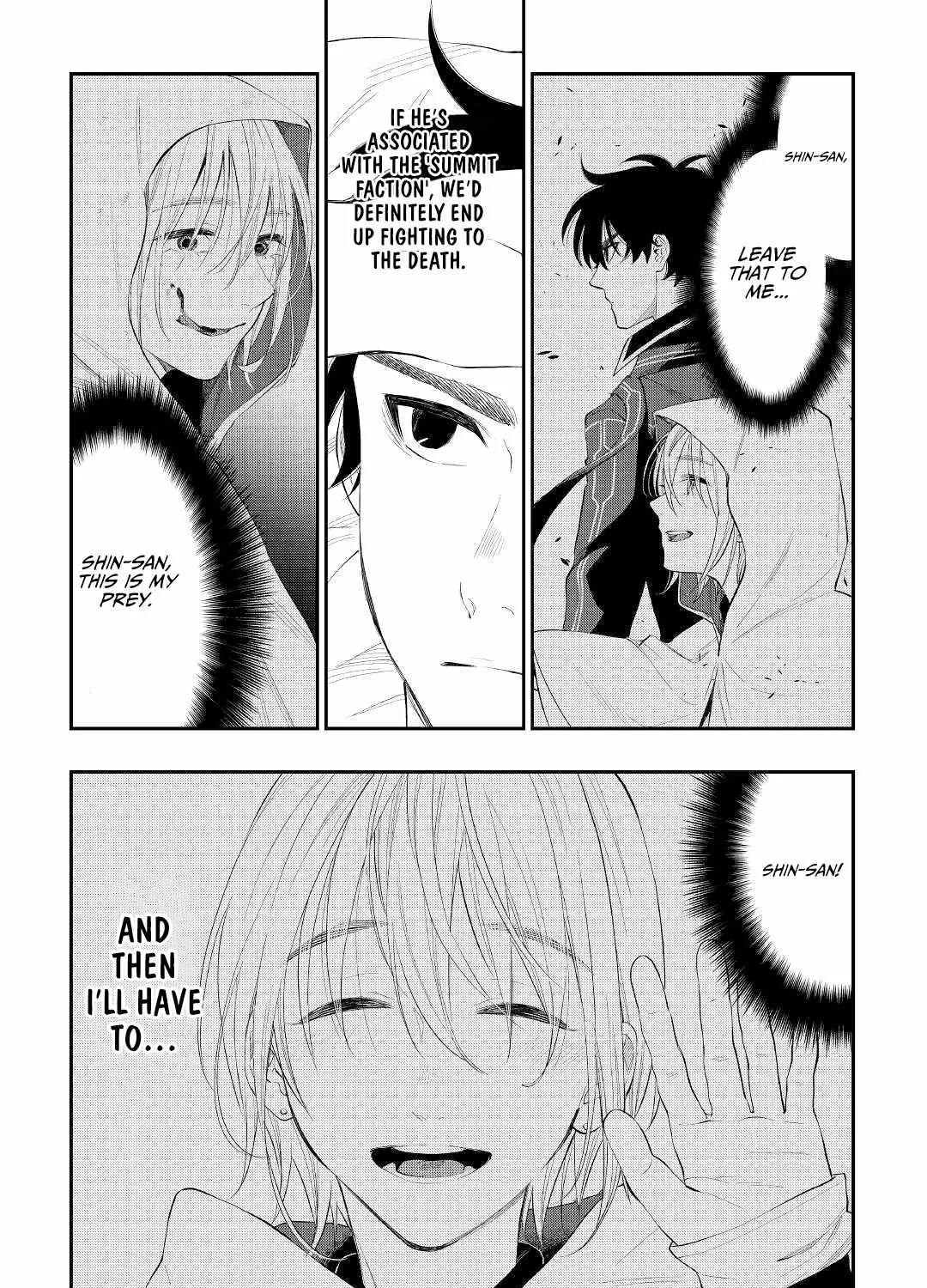 The New Gate Mangakakalot X Chapter 85 Page 47