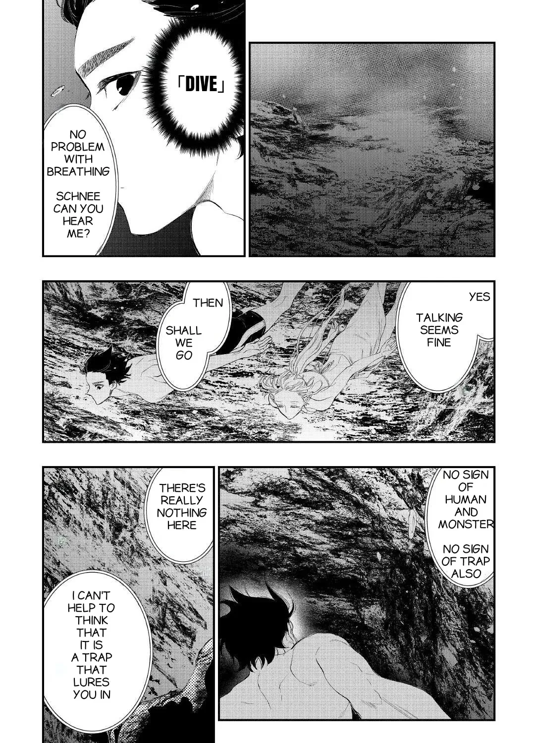 The New Gate Mangakakalot X Chapter 87 Page 31