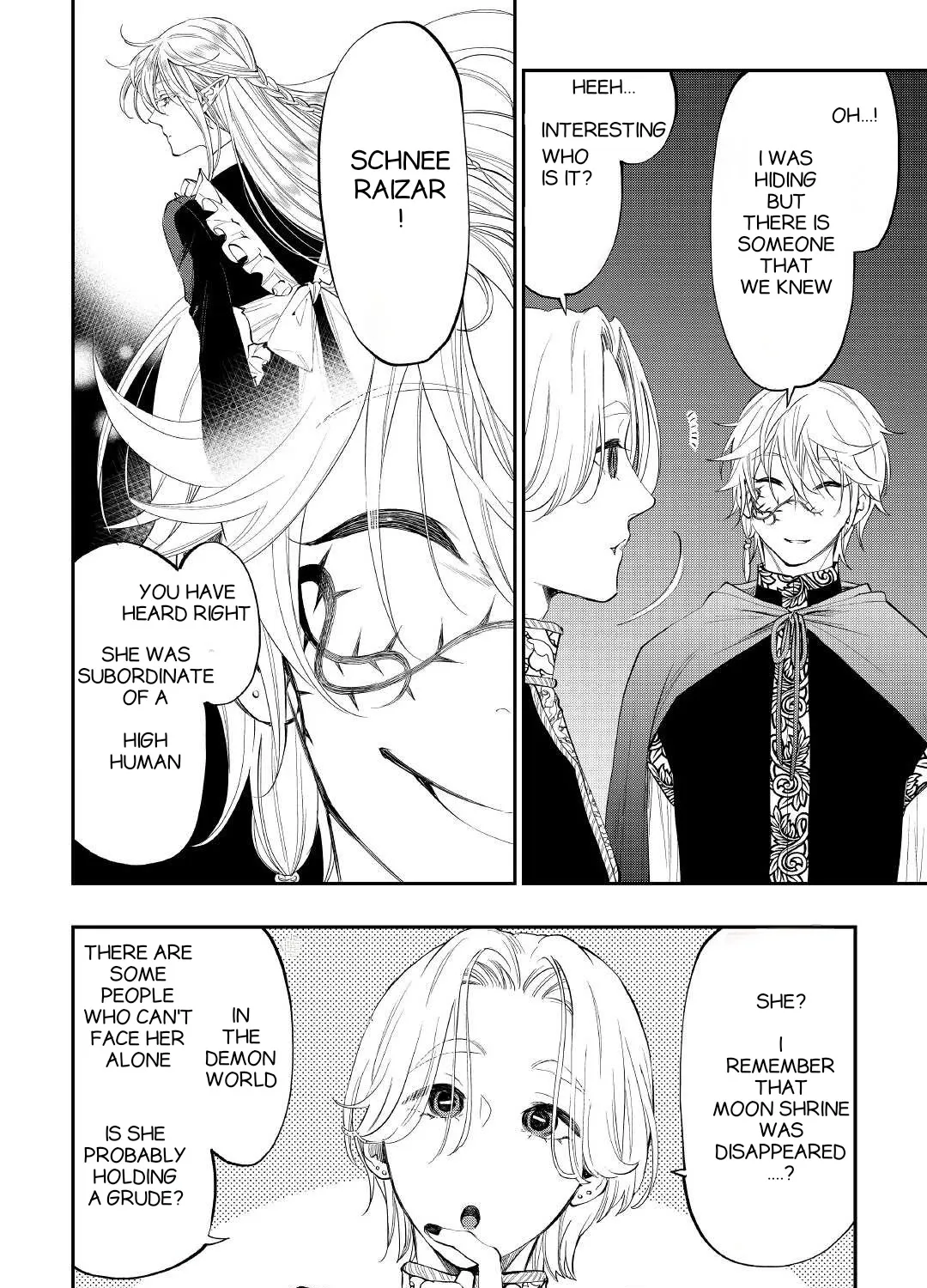 The New Gate Mangakakalot X Chapter 87 Page 7