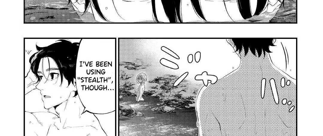 The New Gate Mangakakalot X Chapter 88 Page 2