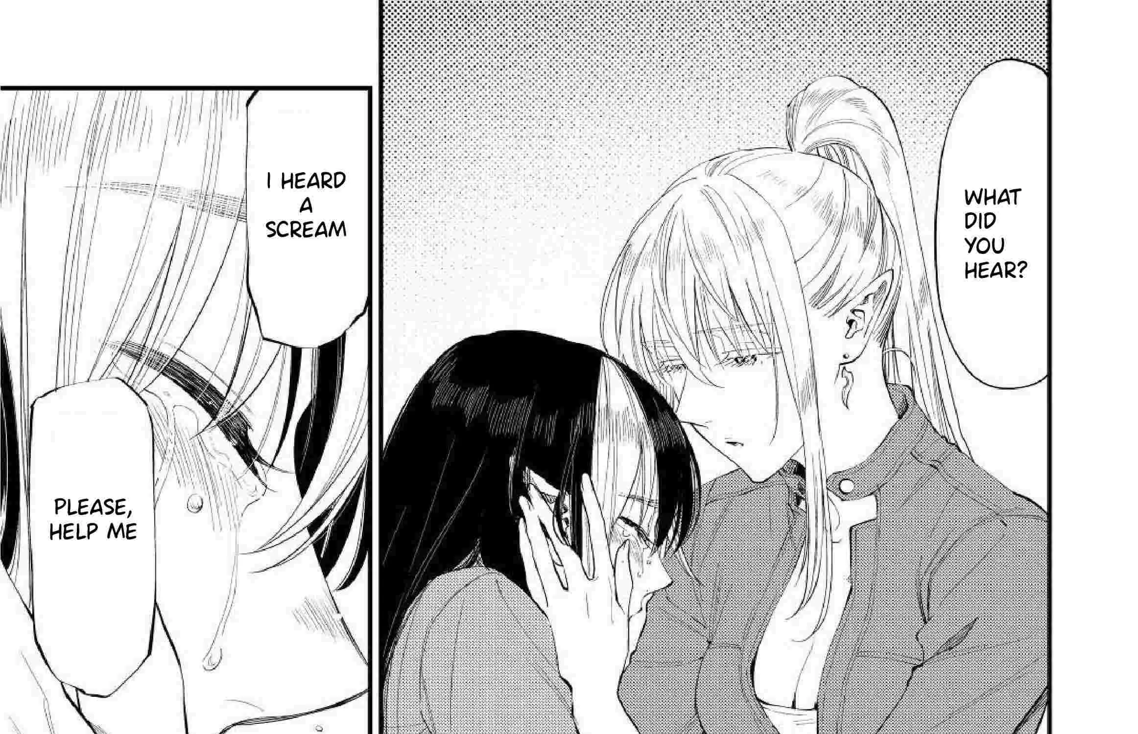 The New Gate Mangakakalot X Chapter 89 Page 17
