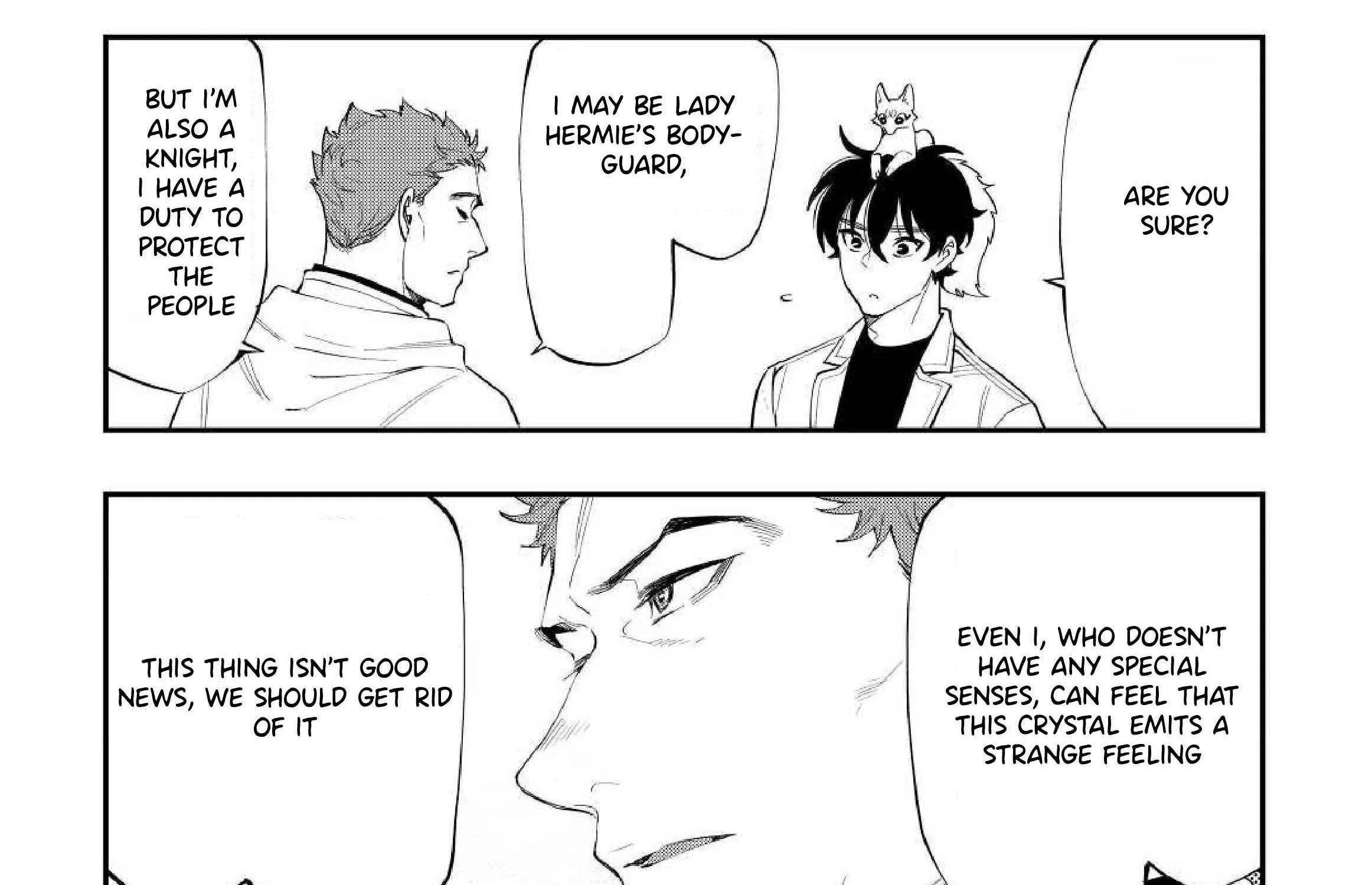The New Gate Mangakakalot X Chapter 89 Page 27
