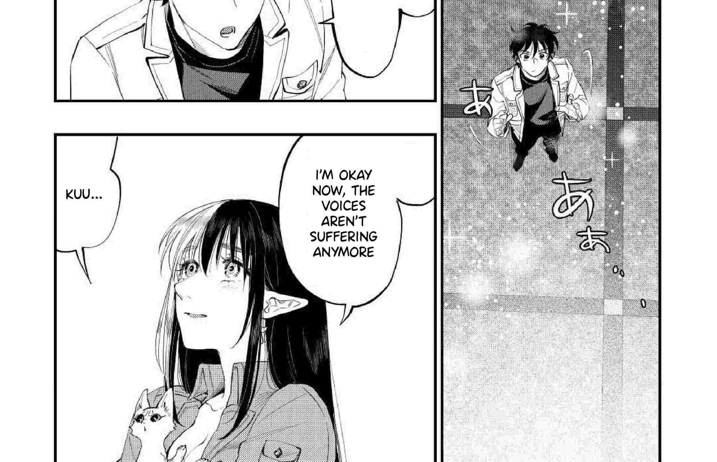 The New Gate Mangakakalot X Chapter 89 Page 36